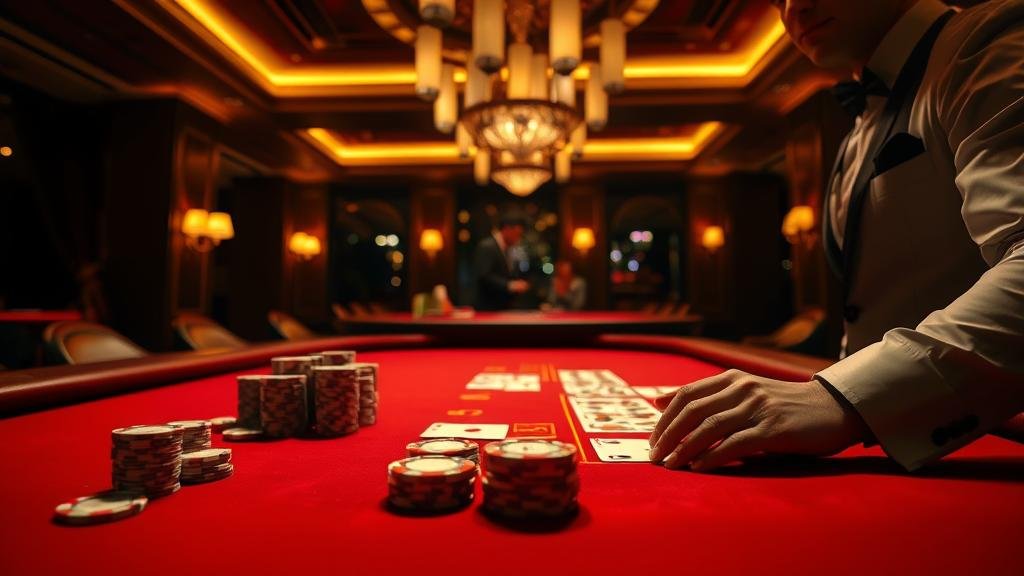 บาคาร่า ไทย ออนไลน์: แผนเดินเงินประกันภัย 2025 กลางวัน คุ้มค่า ชนะยั่งยืน