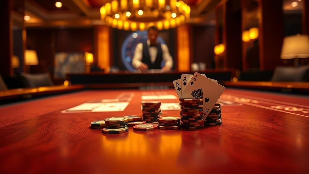 คู่มือบาคาร่า VIP: เช็คอัตราจ่ายไพ่คู่และเสมอช่วงกลางวัน ฉบับเข้าใจง่าย 2025