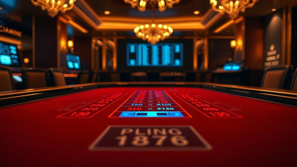 เทคนิคบาคาร่า 2025: อ่านเค้าไพ่ปิงปอง-มังกร ฉบับเพื่อนซี้ เข้าใจง่าย ได้ผลจริง