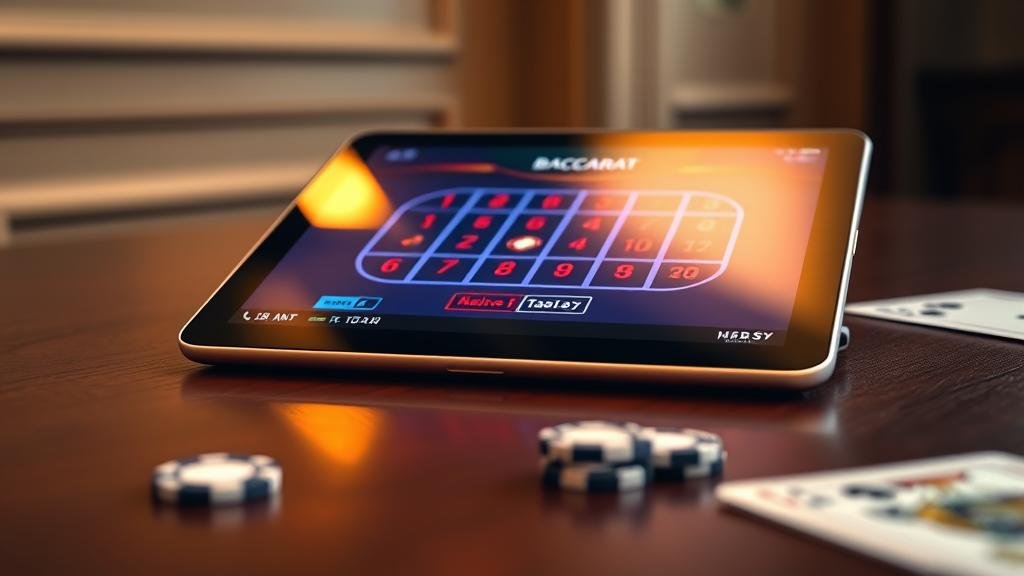 การจัดการงบประมาณและเดินเงินบาคาร่า