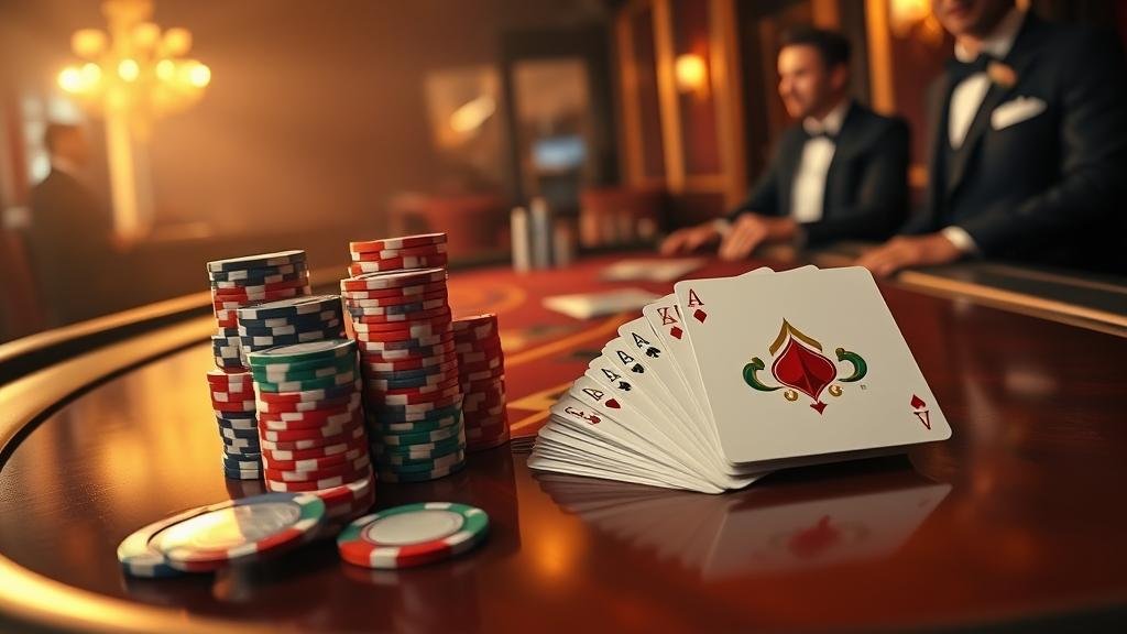 บาคาร่า: สุดยอดเทคนิคอ่านเค้าไพ่ปิงปอง-สลับคู่ ฉบับกลางคืน 2025 พร้อมสูตรซูเป...