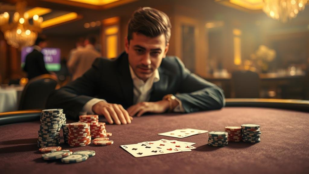 คู่มือบาคาร่า ซูเปอร์ซิกส์ ประกันภัยสำหรับมืออาชีพ 22