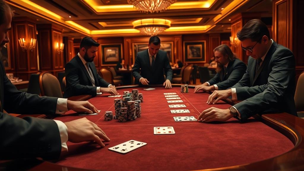 คู่มือบาคาร่า วอลเลท ไม่มีค่าคอมสำหรับมืออาชีพ 51