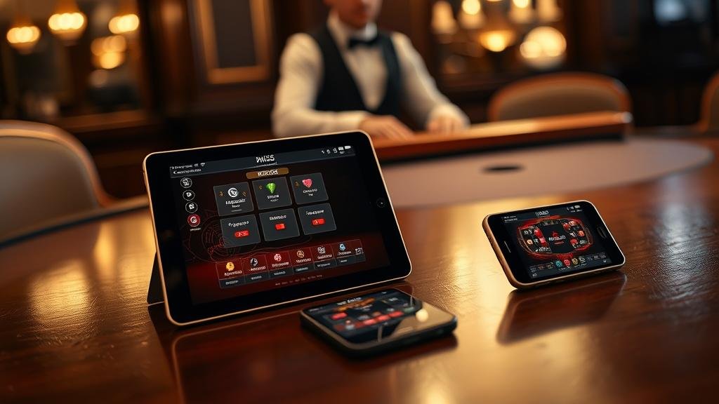 บาคาร่าไลฟ์สปีด: คู่มือเลือกค่ายและเดินเงินอย่างยั่งยืน ฉบับเข้าใจง่าย