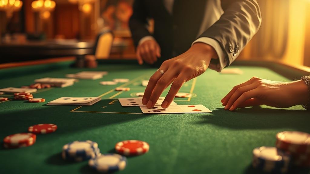 สูตรบาคาร่าล่าสุด: อ่านเค้าไพ่สองตัดให้ชนะ พร้อมเทคนิคเดินเงินยั่งยืน