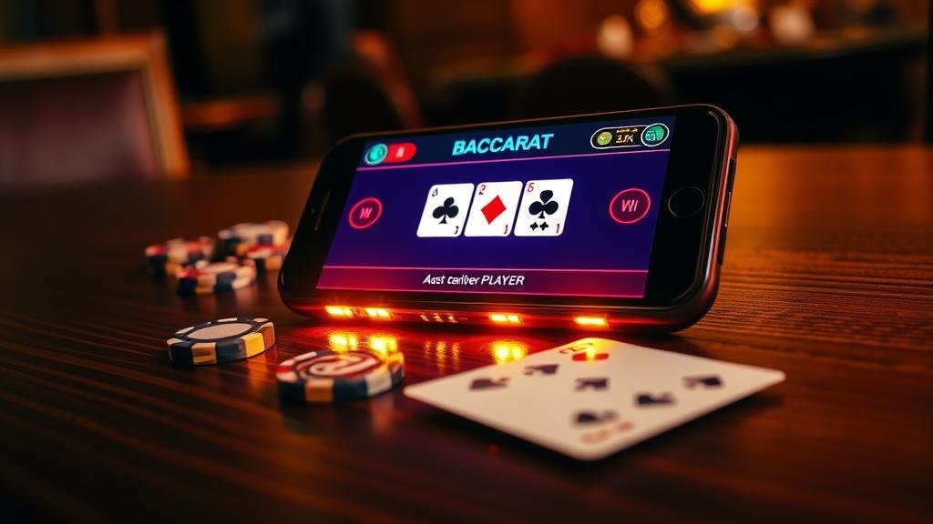 เทคนิคเดินเงินฟีโบนัชชี บาคาร่า