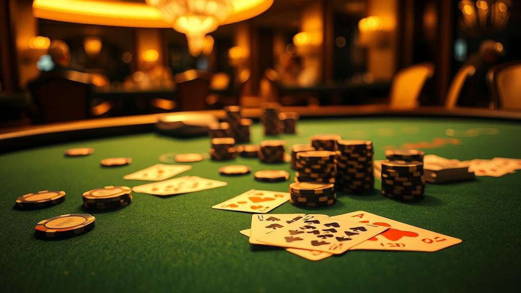 บาคาร่า ไทย: สูตรอ่านเค้าไพ่เวอร์ชันใหม่ล่าสุด เทคนิคเดินเงิน 1-3-2-4 ให้ชนะ