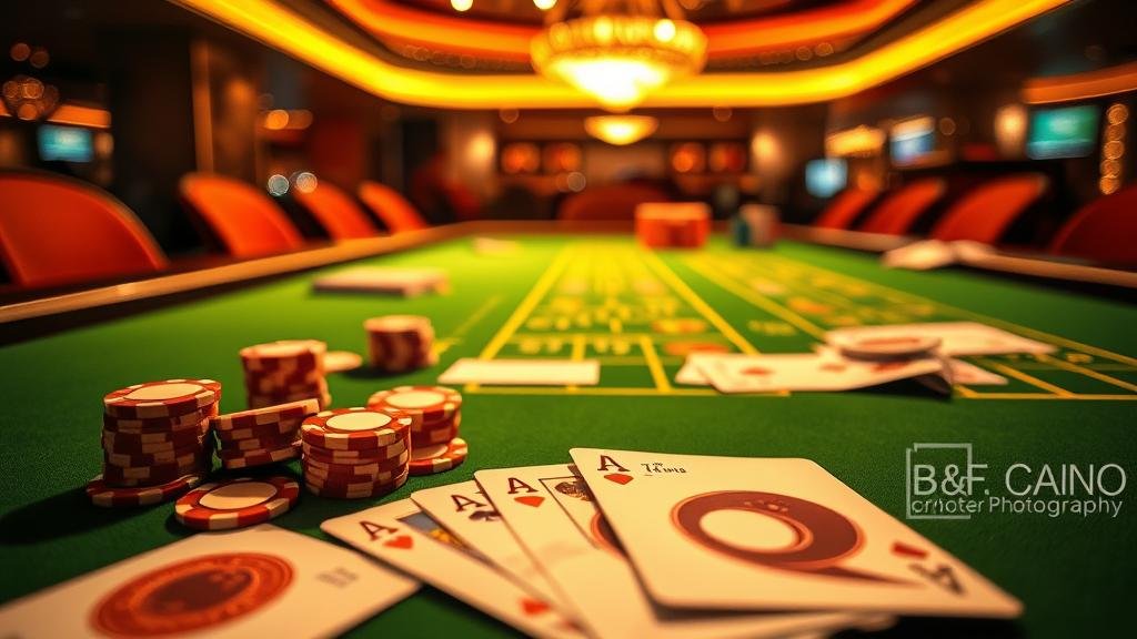 บาคาร่าออนไลน์: คัมภีร์อ่านเค้าไพ่สองตัด ปิงปอง มังกร พร้อมเทคนิคเดินเงินยั่งยืน