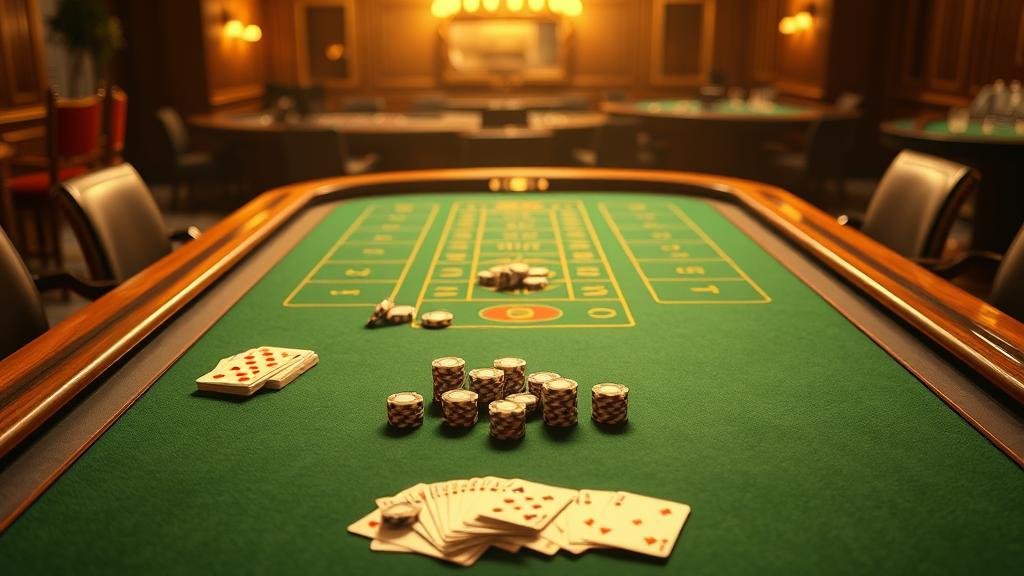 คู่มือบาคาร่าฉบับเซียน: วิเคราะห์เค้าไพ่เอเชีย 2025 ช่วงวันหยุด เล่นยังไงให้คุ้ม