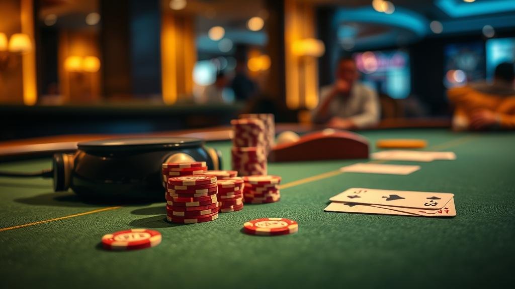 บาคาร่า: กลยุทธ์อ่านเค้าไพ่ ซูเปอร์ซิกส์ & เดินเงิน 1-3-2-4 ฉบับเข้าใจง่าย