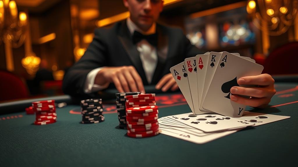 บาคาร่า BG ไร้ค่าคอม: คู่มือเลือกห้อง AG, WM, Sexy ฉบับเซียน ทำเงินเร็ว เงินไ...