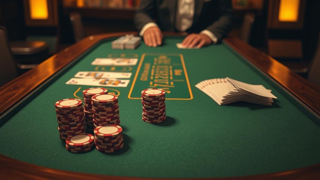 บาคาร่าเว็บไทย: เจาะลึกสูตรเดินเงิน พาโรลี ออสการ์ 1326 ฉบับเซียน งบต่ำ-สูง