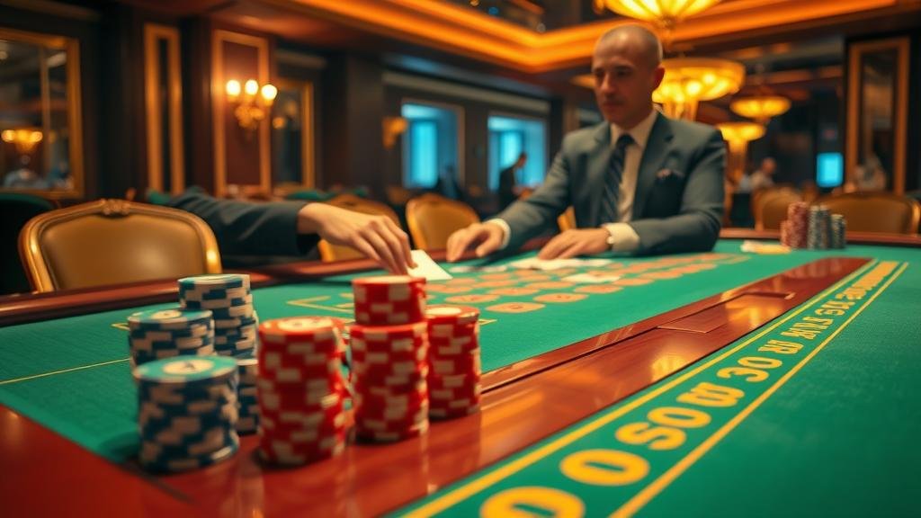 บาคาร่าเว็บตรง: เปิดเทคนิคเดินเงิน WM, EBet, PragmaticLive ฉบับเซียน เข้าใจง่...