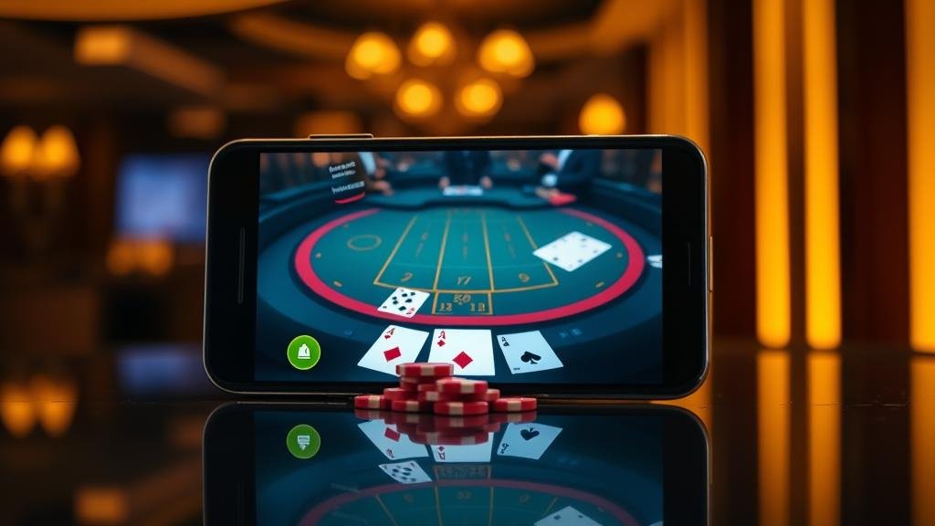 วิเคราะห์บาคาร่า LuckyStreak: สูตรเดินเงินดับเบิลโชคและเคล็ดลับเลือกห้อง AG