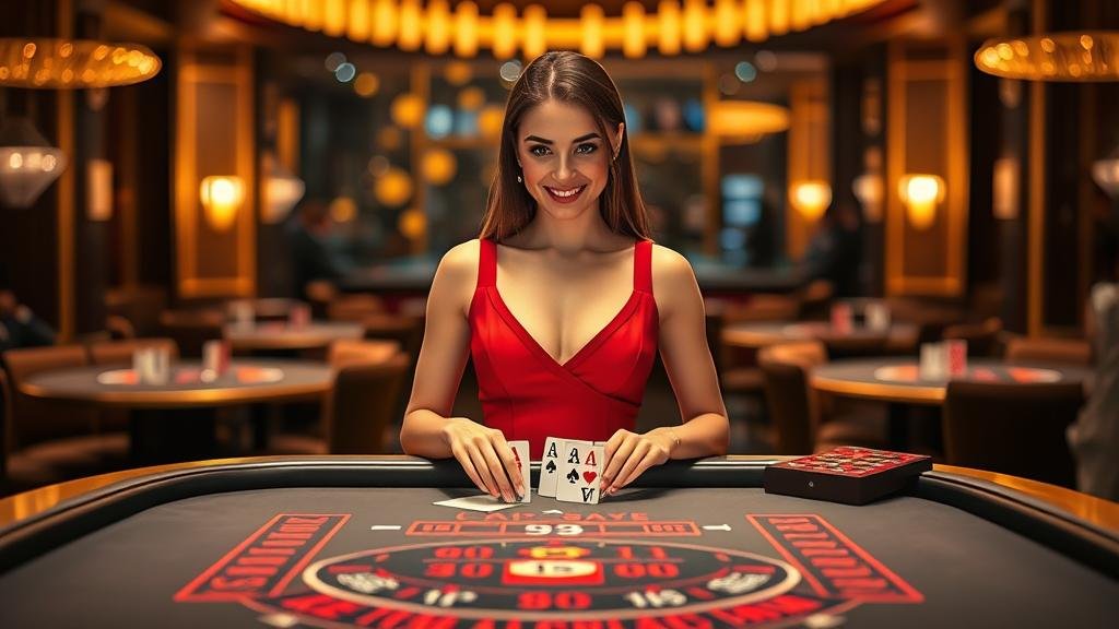 คู่มือเลือกห้องบาคาร่าค่าย EBet, Vivo, AG, PP, PragmaticLive: สูตรเด็ดทำกำไร