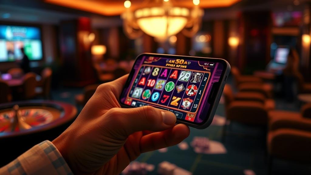 แนะนำวิธีตั้งค่าสล็อตค่ายดัง Push, YGG, Pragmatic ซื้อสปินให้คุ้มค่า