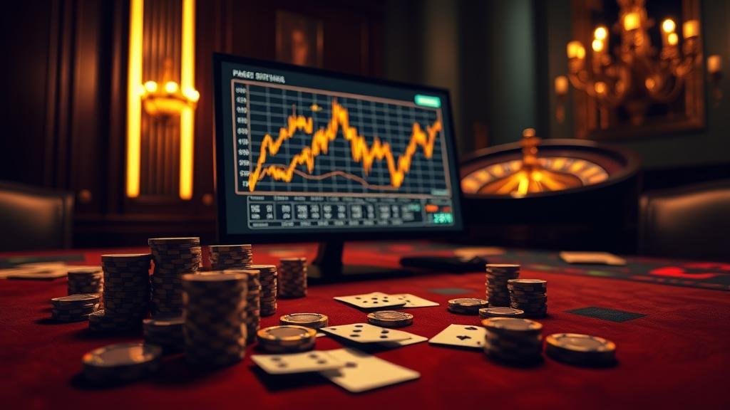 วิเคราะห์แนวทาง หุ้นไต้หวัน ลาวพรีเมียม ยี่กี88รอบ: สูตรเด็ดคำนวณแม่นยำล่าสุด