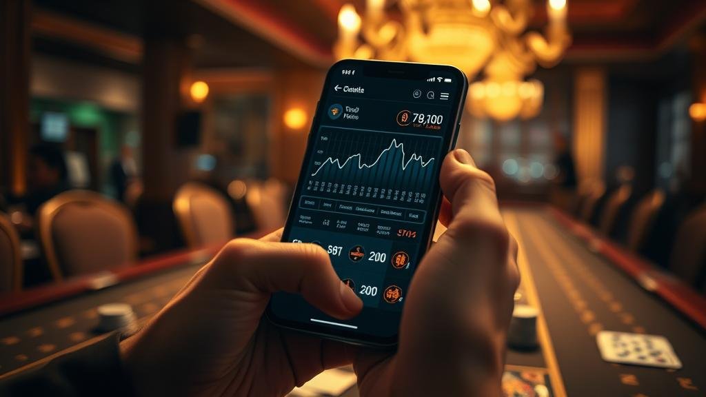 สถิติหุ้น-ฮานอย-ยี่กี: แนวทางจับวิน คัดเลขเด่นย้อนหลัง เข้าใจง่าย แม่นยำสูง