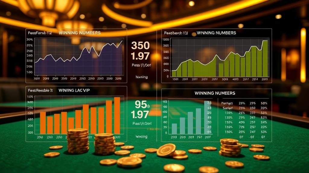 เจาะลึกแนวทางยี่กี ฮานอย นิเคอิ ลาวVIP: สูตรเด็ดวิเคราะห์ ครบจบในเว็บเดียว