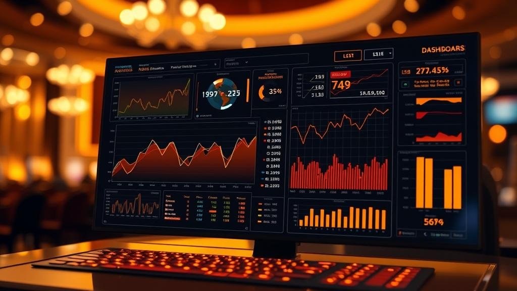 สูตรเด็ดหุ้นไทย-ต่างประเทศ ลาว ฮานอย: กรองเลขชนเด่นอัตโนมัติ แจ้งเตือนก่อนออก...