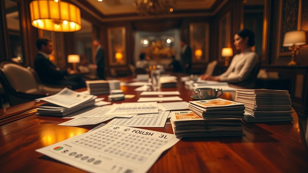 แนวทางวิเคราะห์เลขเด็ดหุ้นไทย ลาว ยี่กี: สถิติแม่นยำ ชัดเจนทุกงวด