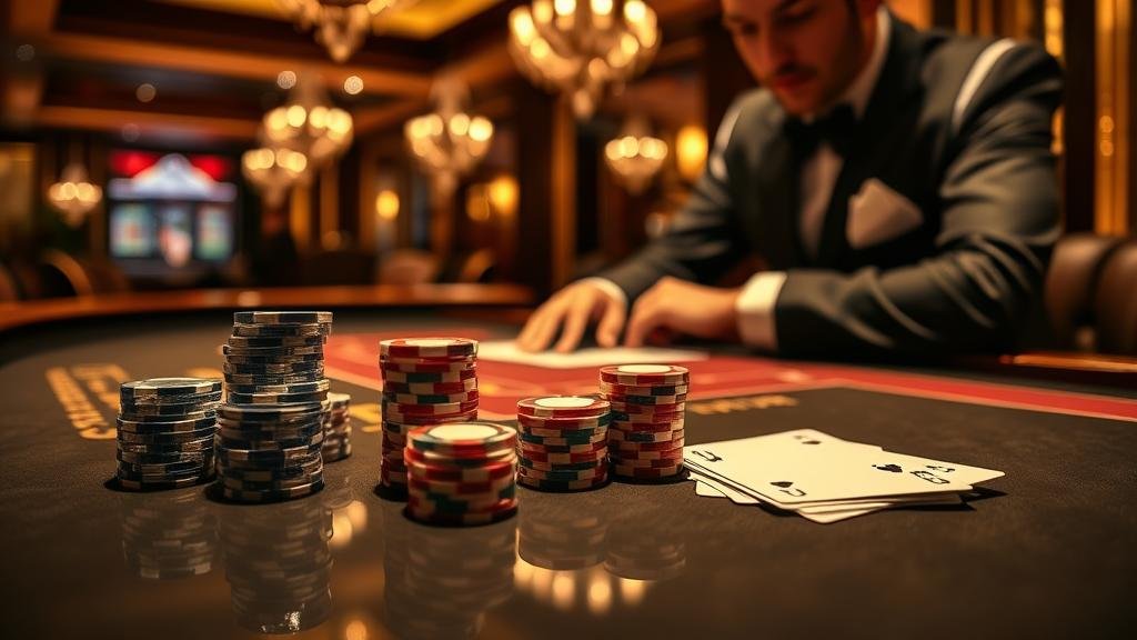 บาคาร่าเว็บตรง: สูตรเดินเงินง่ายๆ พร้อมเคล็ดลับเลือกค่ายดัง AE, PP, XPG