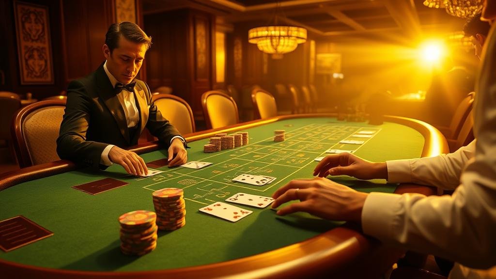 บาคาร่า N2Live: สูตรเดินเงินลาบูแชร์ งบสูง ยั่งยืน ฉบวกกำไรแน่นอน