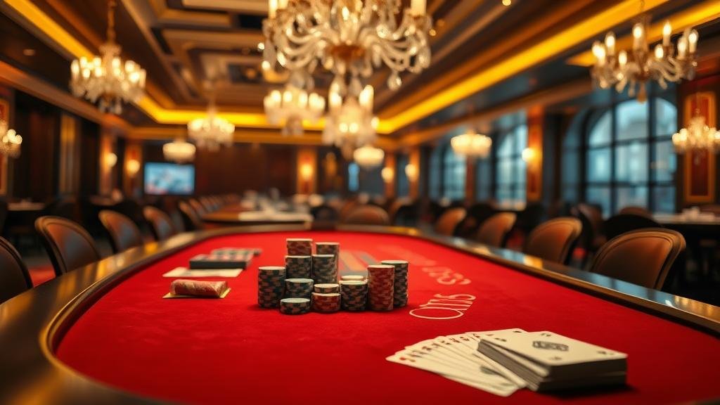 เคล็ดลับเดินเงินบาคาร่า: เทคนิคทำเงินทุนน้อย-สูง สลับค่ายไว ได้ผลจริง