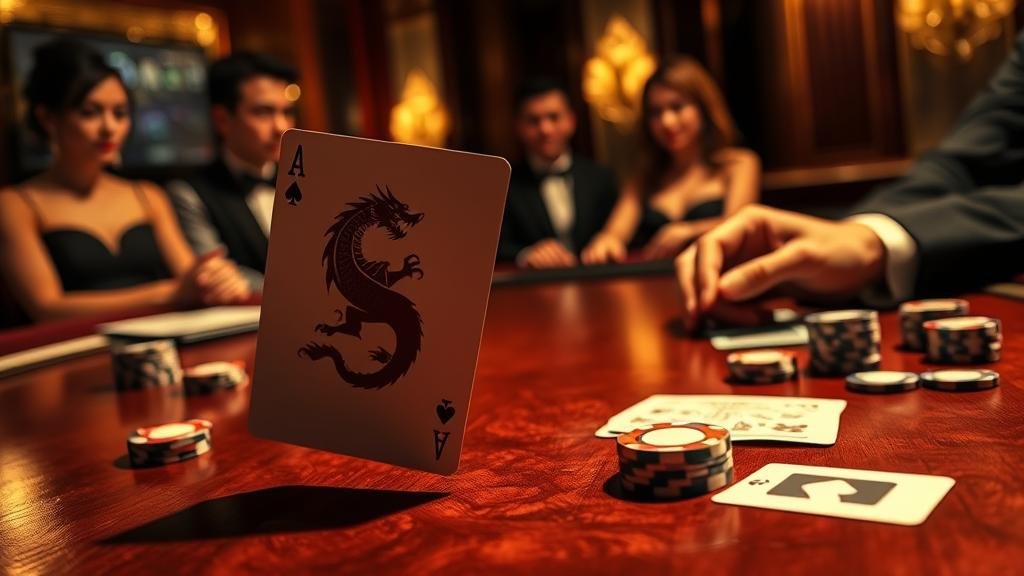 บาคาร่า: เคล็ดลับการเปิดไพ่, วิเคราะห์สถิติ, และการเดินเงินสู่ความสำเร็จ | ทำ...