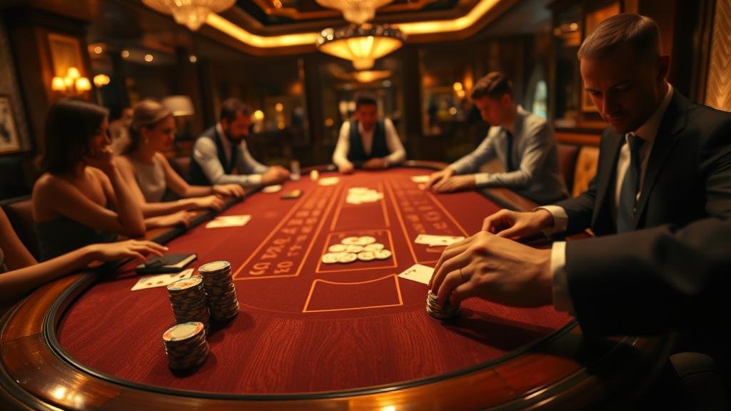 บาคาร่า: เปิดไพ่ดูสถิติ PragmaticLive, Vivo ฉบับเซียน คุมงบกำไรยั่งยืน