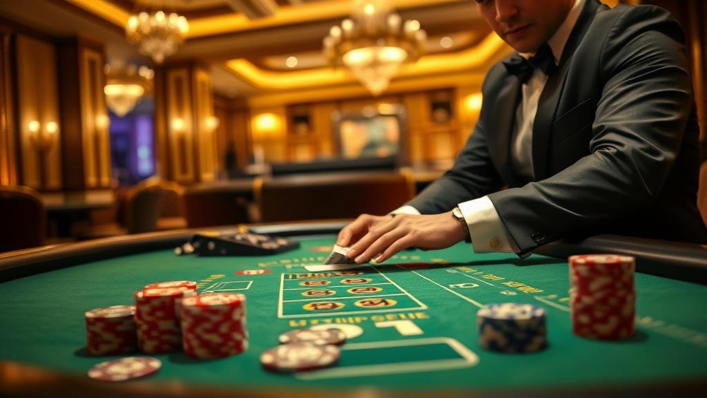 บาคาร่า: เจาะลึกโต๊ะ41, Sexy, AsiaGaming พร้อมวิธีอ่านเค้าไพ่ฉบับง่าย