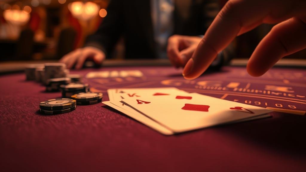 บาคาร่า: สูตรเปิดไพ่, กำหนดงบ, อ่านเค้าไพ่ iOS, เทคนิคเลือกค่ายคุ้มค่า