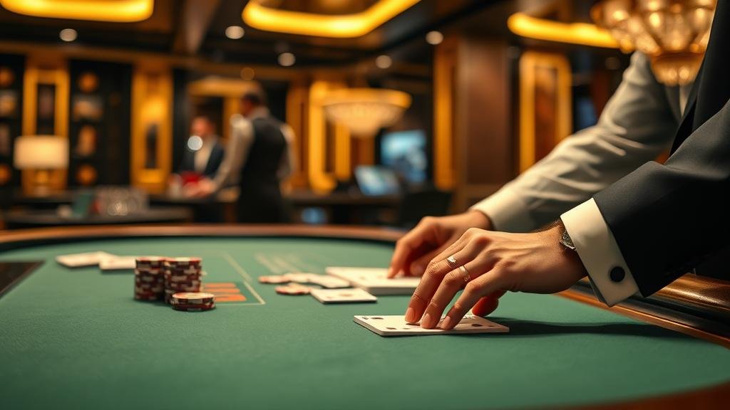 บาคาร่า: เปิดไพ่ไว! เลือกห้อง 125, SA, BetGames วิเคราะห์สถิติ ฉบับมืออาชีพ เ...