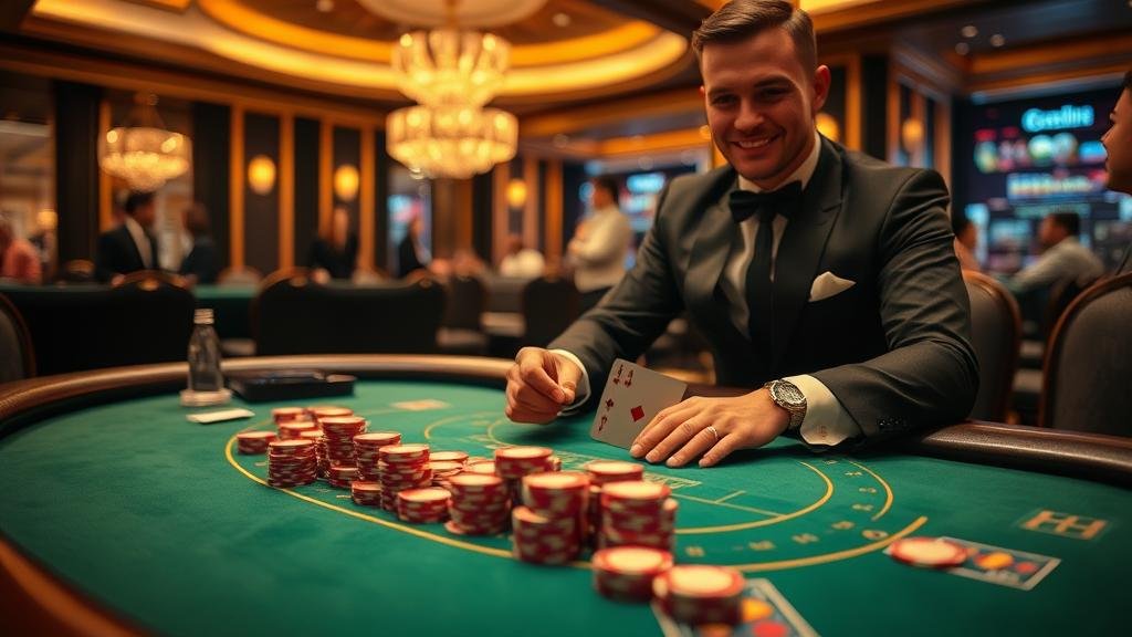 แนวทางศึกษาบาคาร่า: โต๊ะ74, TVBet, Vivo, Ezugi พร้อมเคล็ดลับทำกำไรฉบับเพื่อนซี้