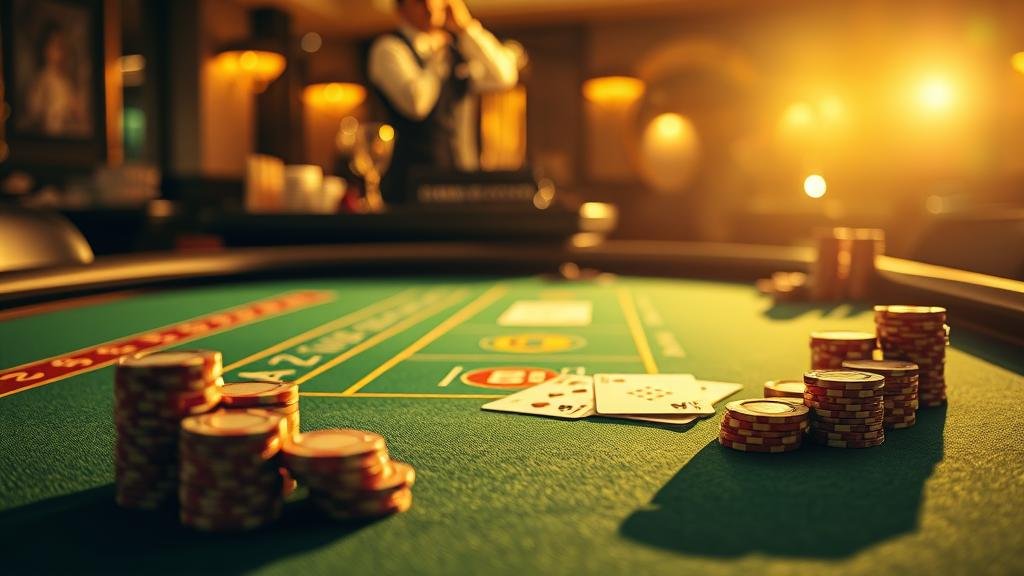 บาคาร่า: เจาะลึกสถิติเจ้ามือ เทคนิคเลือกค่าย PragmaticLive, Entwine, BG