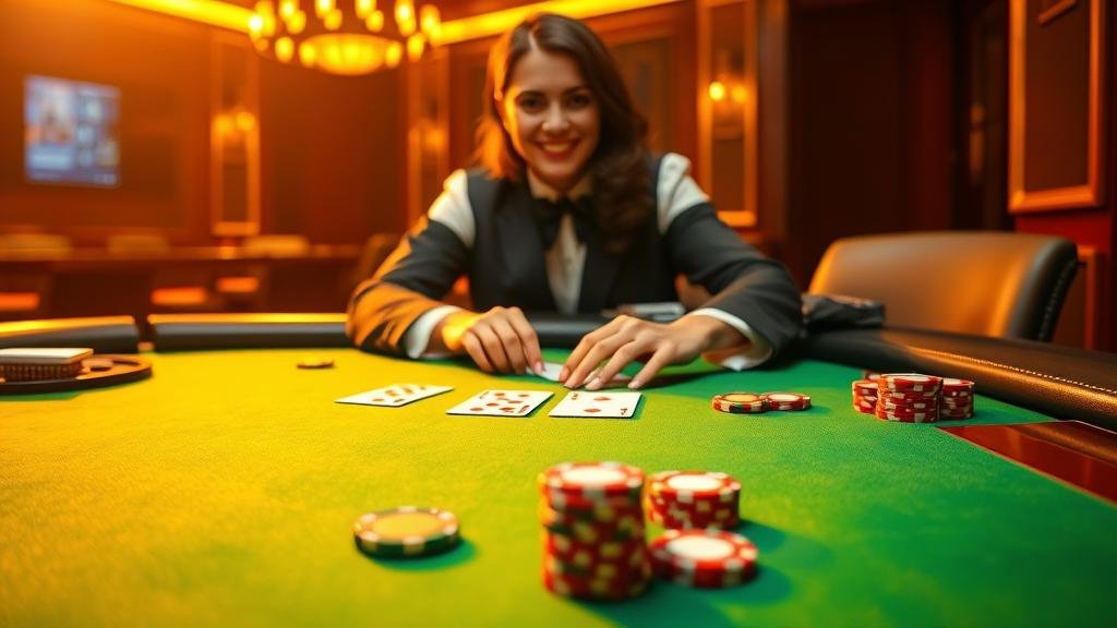 เจาะลึกสูตรบาคาร่า BBIN, PragmaticLive, AE, SA, DG: วิเคราะห์ทุกสถิติ ทำเงินฉ...