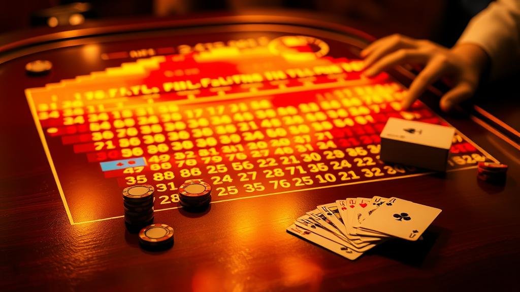 สรุปโพยหวยงวดหน้า: เทคนิคบูสต์โอกาสด้วยฮีตแมปและแนวทางโมเมนตัม