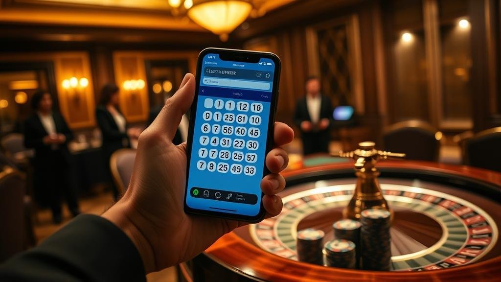 อัปเดตเทคนิคแทงหวยฮานอยทีวี: วิเคราะห์เลขเด่น กระจายเสี่ยง พร้อมตรวจผลยี่กี