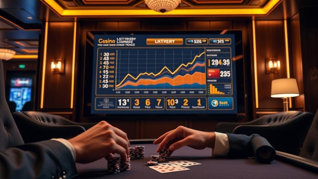 เคล็ดลับจัดอันดับเลข หวยยี่กีVIP: สรุปสแกนแนวโน้ม HarmonyOS