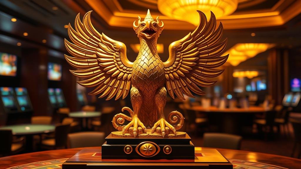 สรุปผลหวยวันนี้: เวิร์กโฟลว์คัดเลขเด็ด องค์พญาครุฑ บูสต์โอกาสรวย