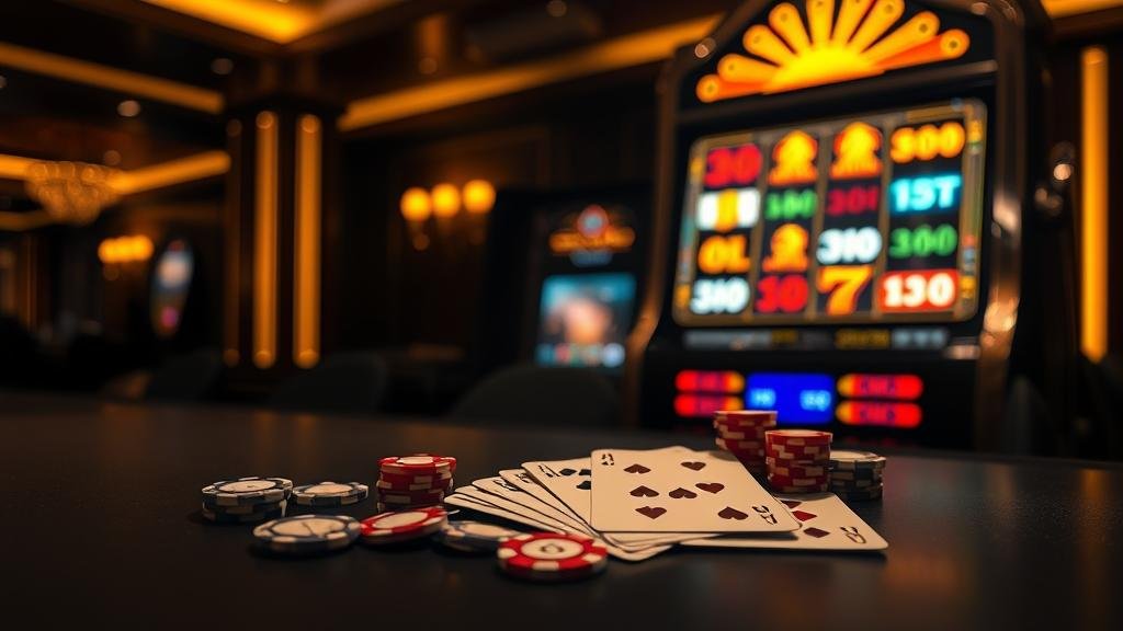 คู่มือเลือกสล็อต: เจาะลึก RTP ค่ายดัง Evoplay, Greentube, Belatra ทำกำไรแน่นอน