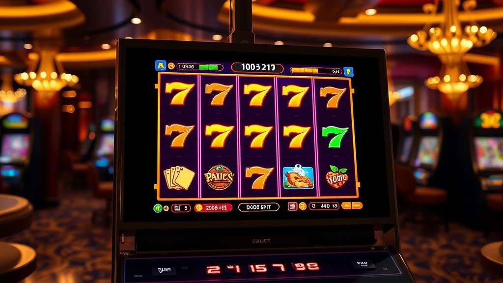 สล็อต RTP โปร่งใส: คู่มือเลือกค่ายดัง ปรับเบท ซื้อสปิน ทำกำไร