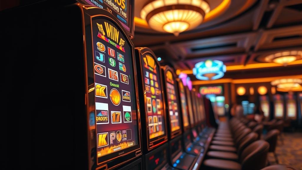 คู่มือสล็อต ซีรีส์สำหรับมืออาชีพ 0 - Complete Guide