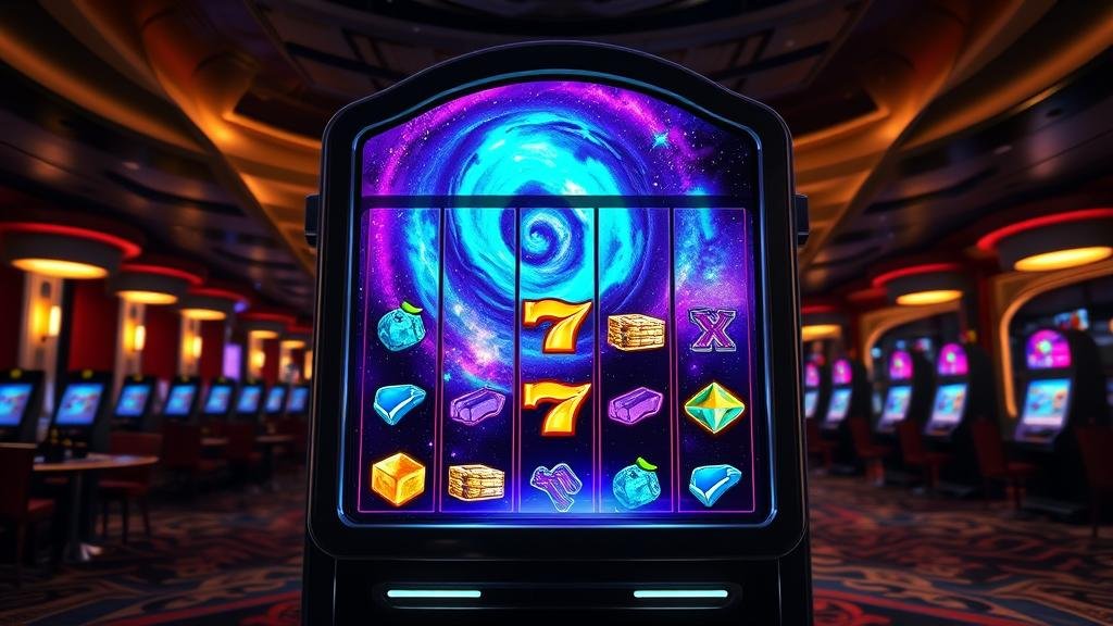 คู่มือสล็อต เกมสำหรับมืออาชีพ 6 - Complete Guide