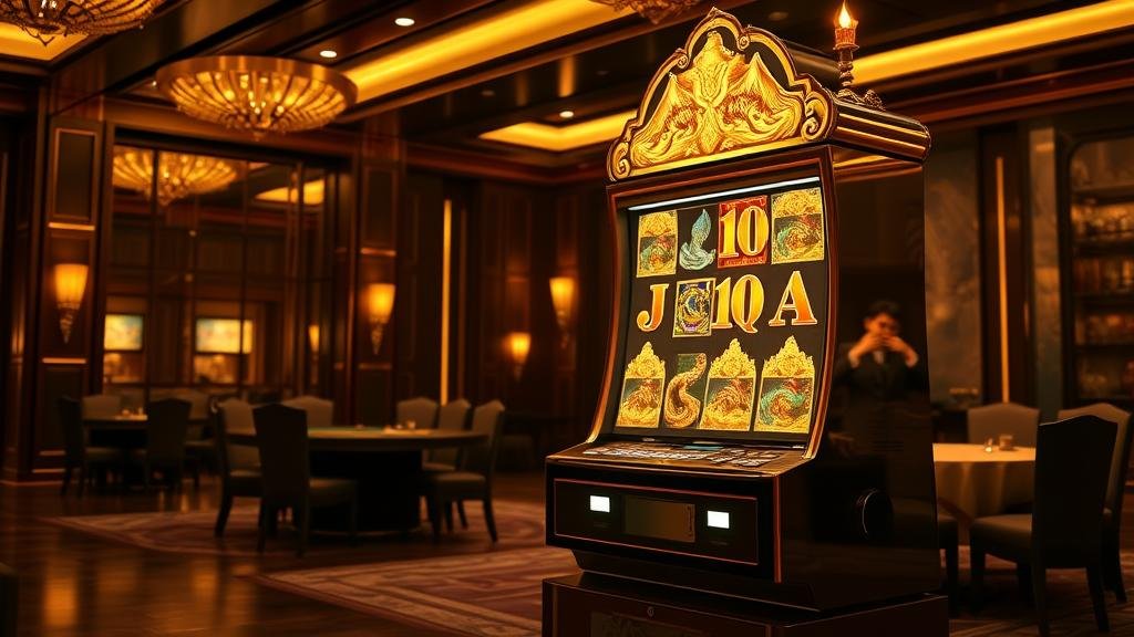 คู่มือสล็อต สตูดิโอสำหรับมืออาชีพ 57 - Complete Guide