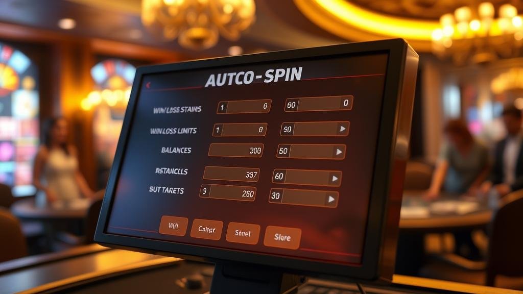 สล็อต Hacksaw ออโต้: ปรับการตั้งค่าให้เข้ามือ พร้อมสูตรทำกำไรฉบับเซียน