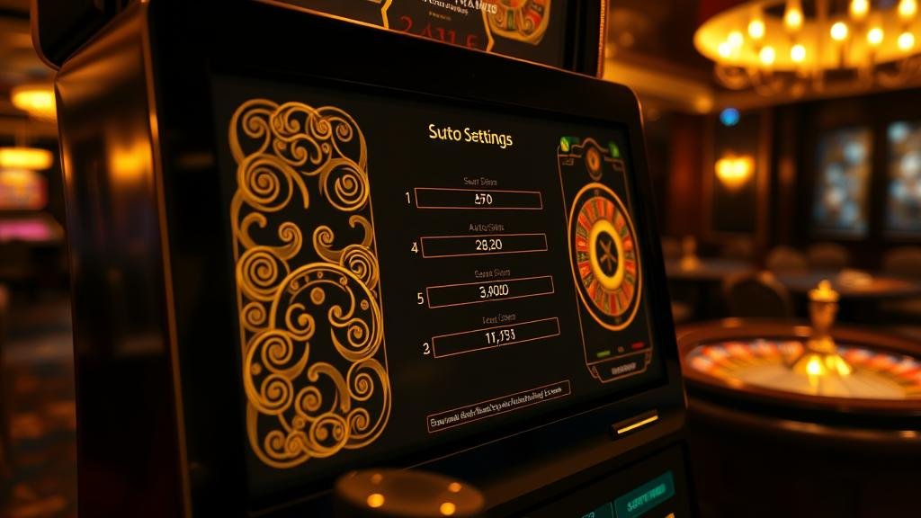 เจาะลึกสล็อตเอเชีย: สูตรตั้งค่าออโต้-คุมจังหวะ สู่แจ็คพอตโปรเกรสซีฟ