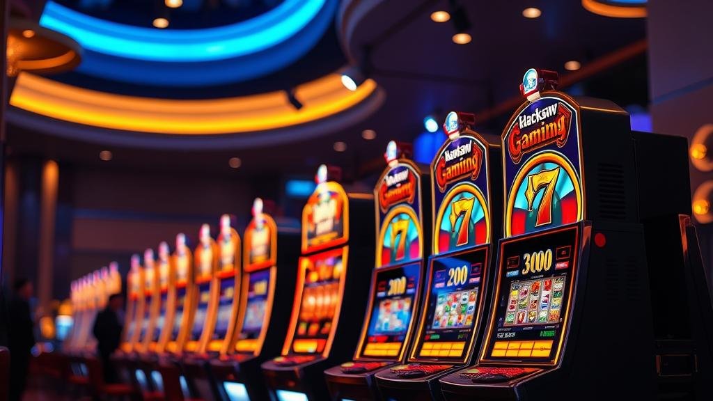 ถอดรหัสสล็อต Hacksaw: ตั้งเป้าทำกำไรด้วยเทคนิคปรับเบทและสแกนเกม
