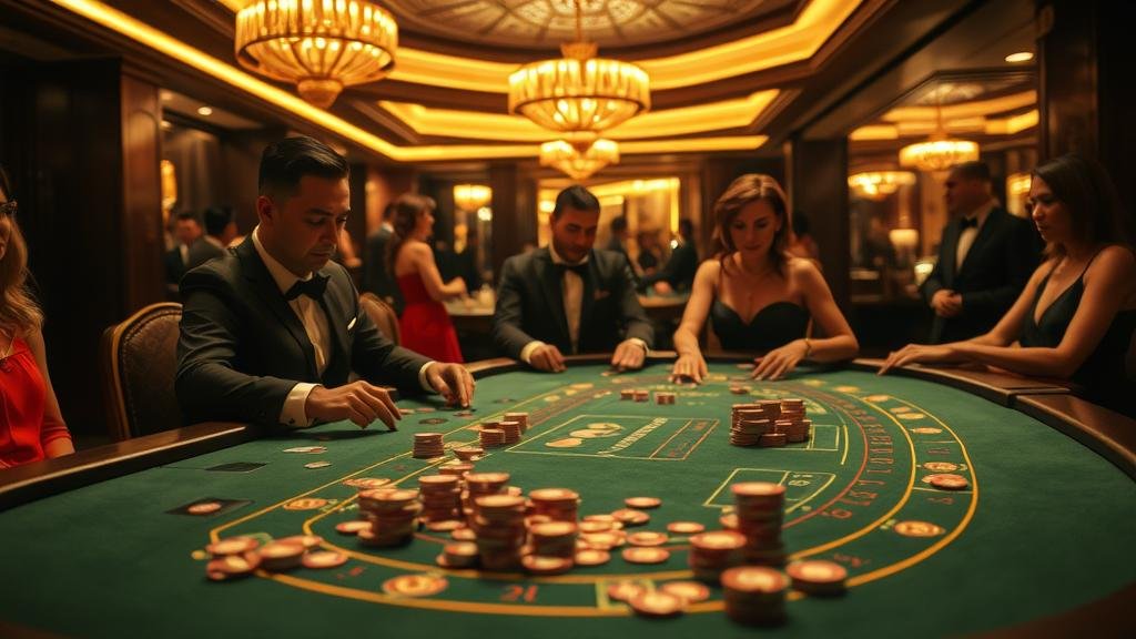 ถอดรหัสสล็อตค่ายตรง: สูตรตั้งค่าออโต้, คุมจังหวะ, และเทคนิค RTP สูงจากค่ายดัง