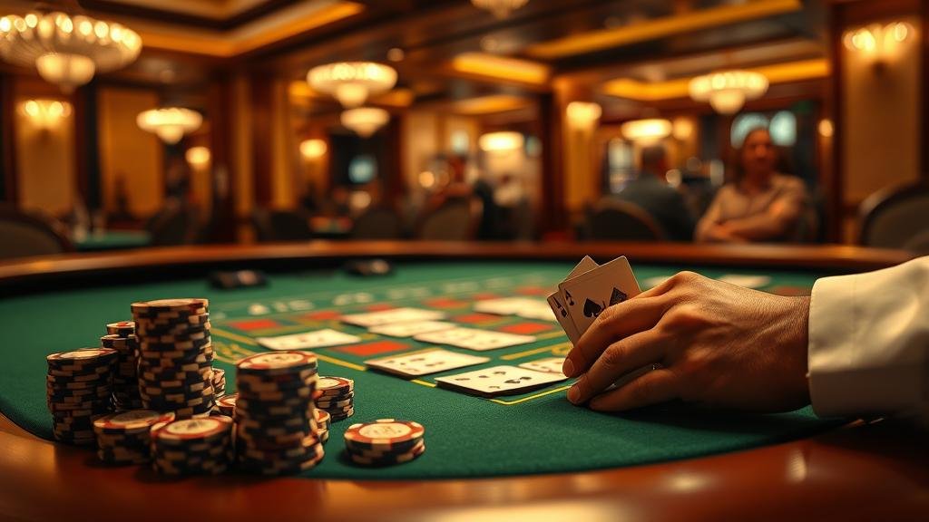 สล็อต GoldenHero RTPสูง: คู่มือตั้งเป้า เล่นง่าย คุมงบ พร้อมเทคนิคแจ็กพอต